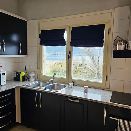 Silvan Sea View شقة فلورا