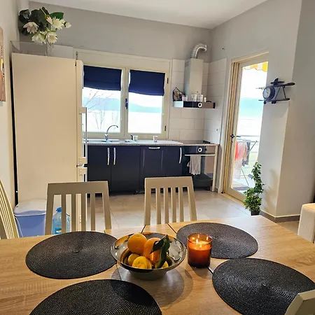 Silvan Sea View