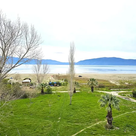 Silvan Sea View فلورا