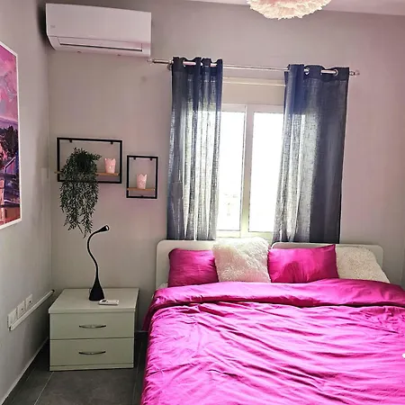 Apartment Silvan Sea View