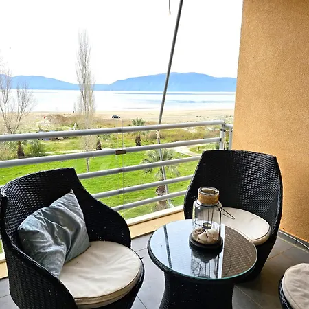 Apartment Silvan Sea View Vlore